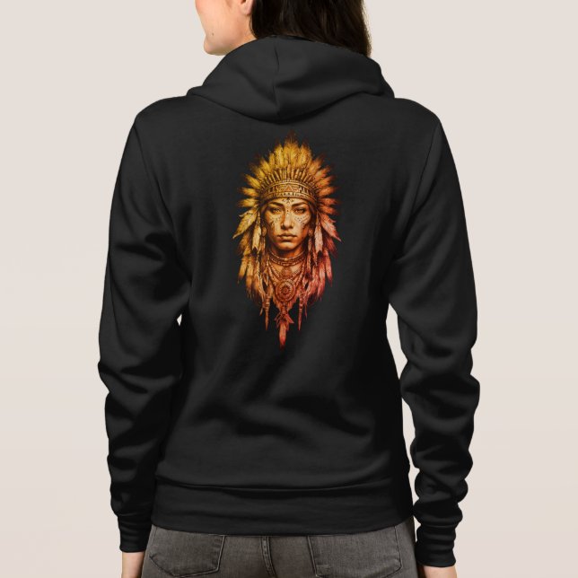 T-Shirt (Baksida)