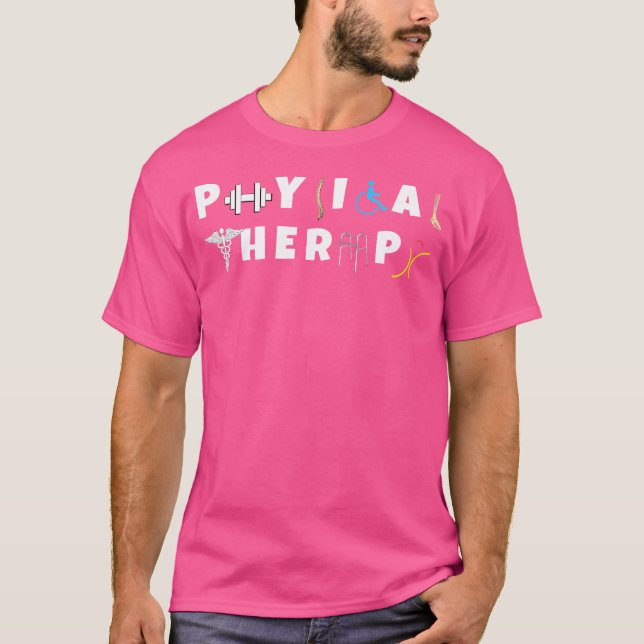 T-Shirt (Framsida)