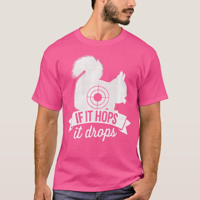 T-Shirt (Framsida)