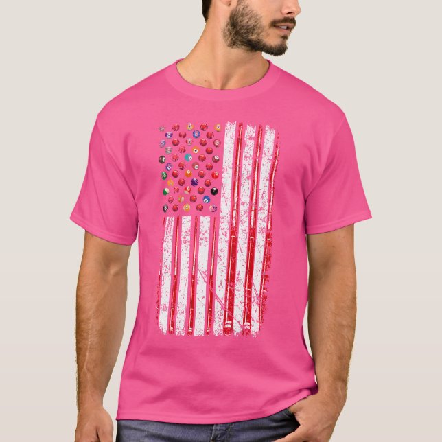 T-Shirt (Framsida)