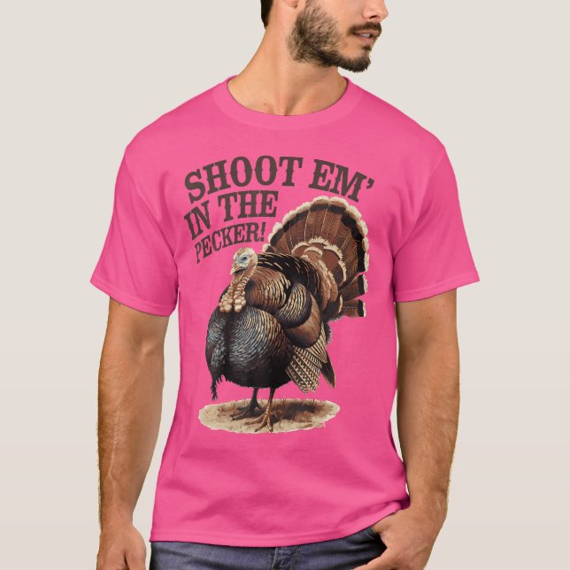 T-Shirt (Framsida)