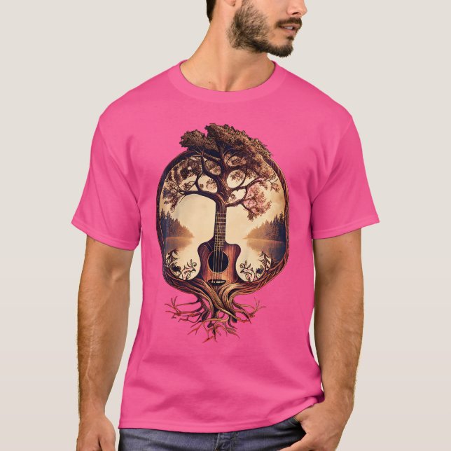 T-Shirt (Framsida)