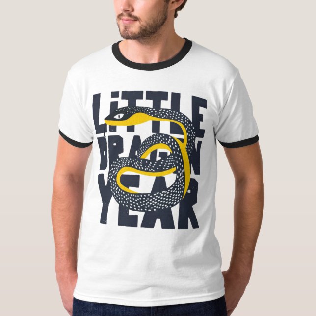 T-Shirt (Framsida)