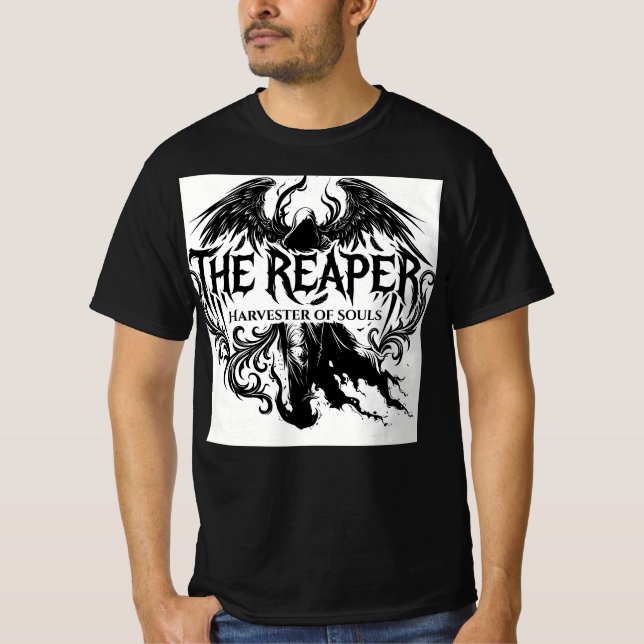 T-Shirt (Framsida)