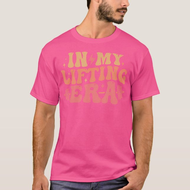 T-Shirt (Framsida)
