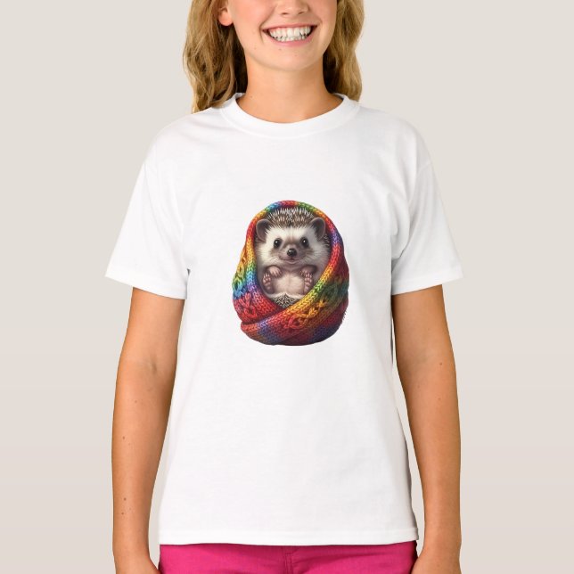 T-Shirt (Framsida)