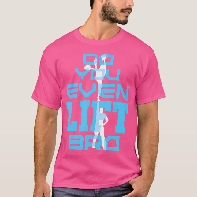 T-Shirt (Framsida)
