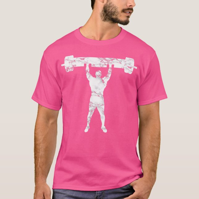 T-Shirt (Framsida)
