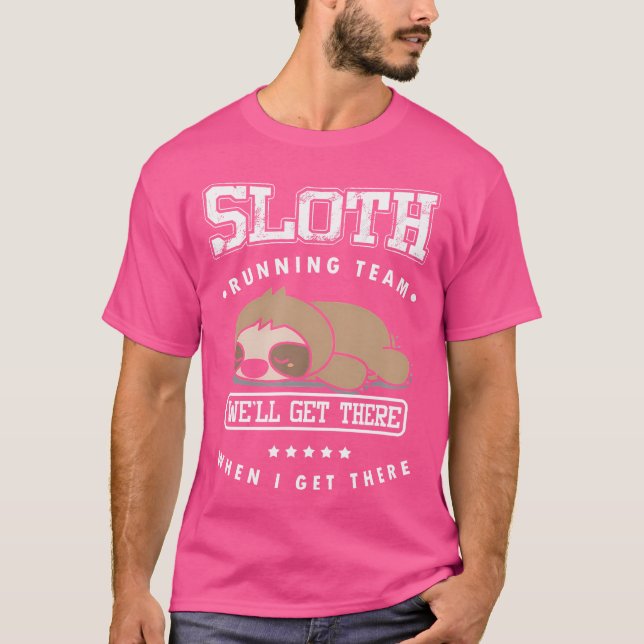T-Shirt (Framsida)