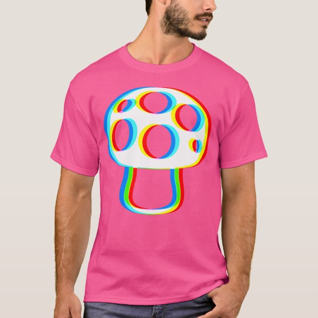 T-Shirt (Framsida)