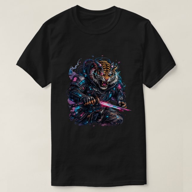 T-Shirt (Design framsida)