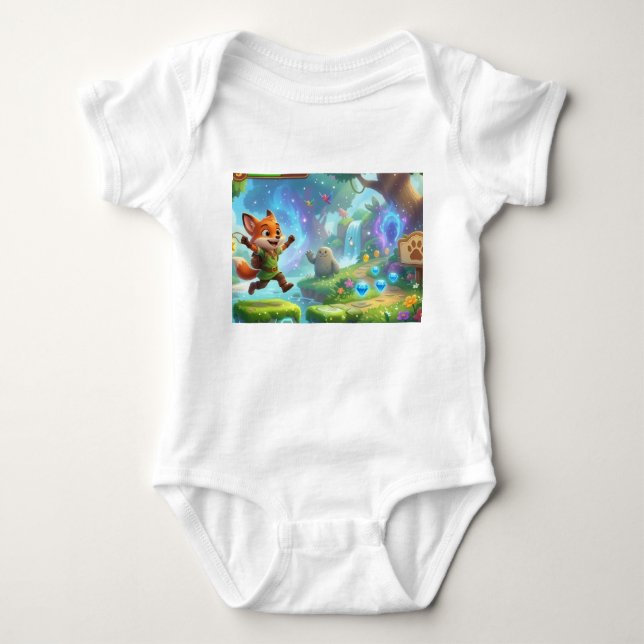 T-Shirt (Framsida)
