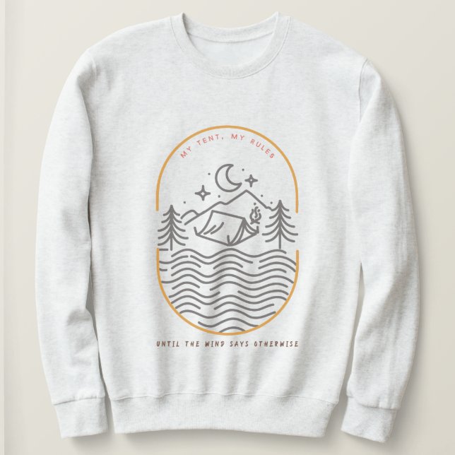 T-Shirt (Design framsida)