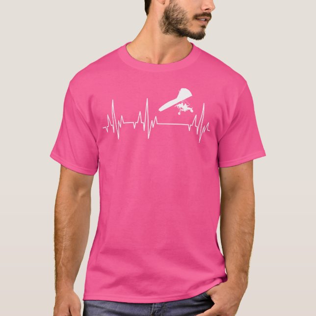 T-Shirt (Framsida)