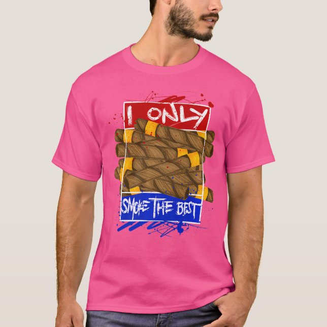 T-Shirt (Framsida)