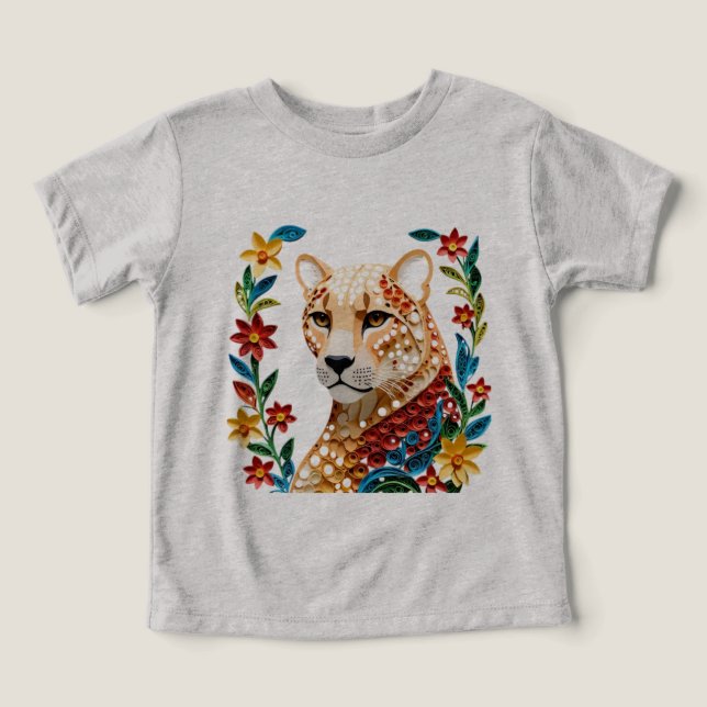T-Shirt (Design Framsida)