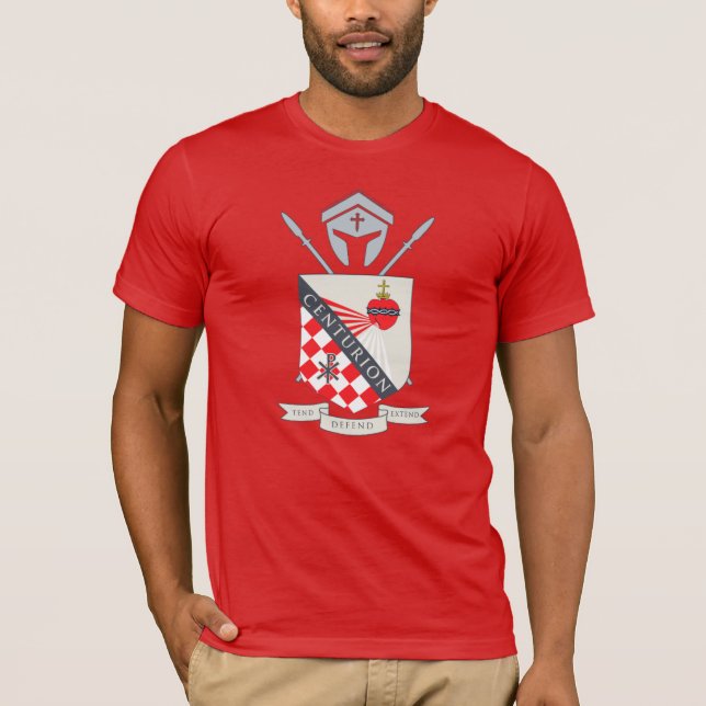 T-Shirt (Framsida)