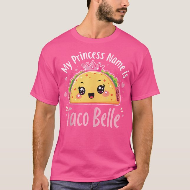 T-Shirt (Framsida)