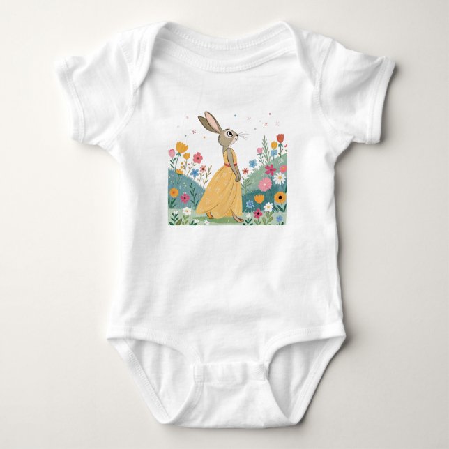 T-shirt (Framsida)