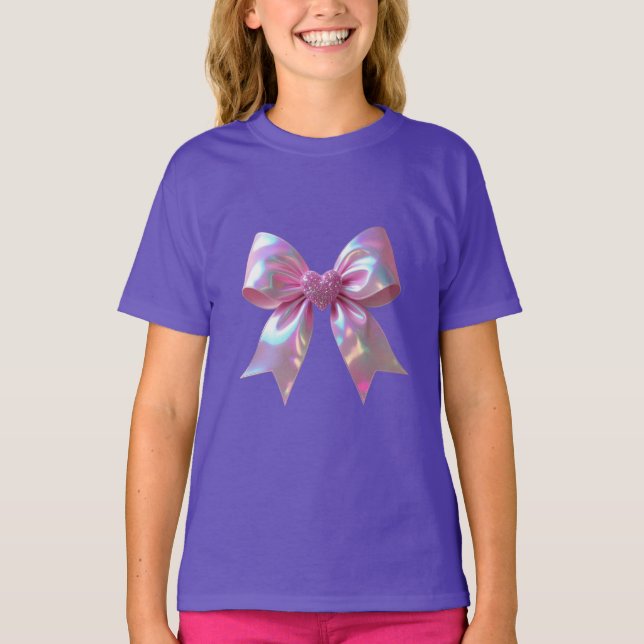 T-Shirt (Framsida)