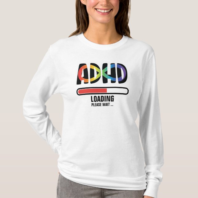 T-Shirt (Framsida)