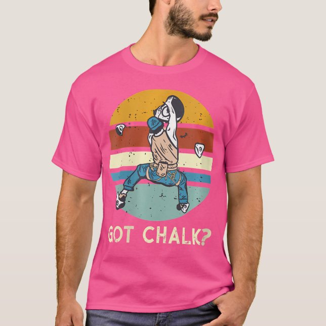 T-Shirt (Framsida)