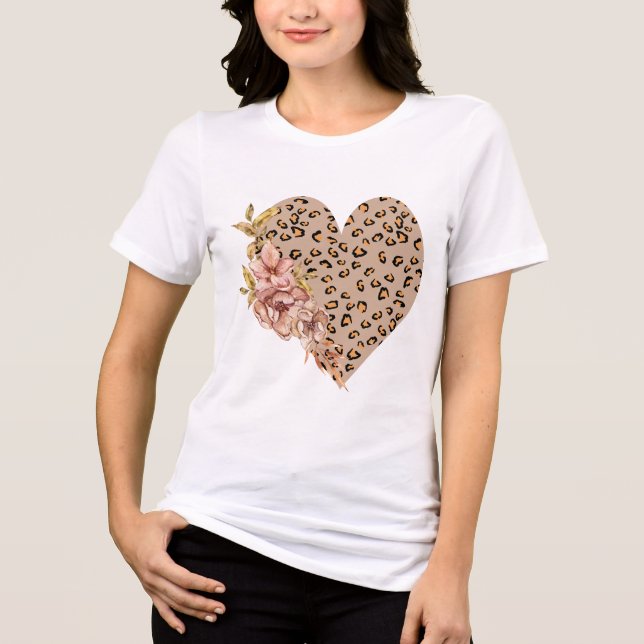 T-Shirt (Framsida)