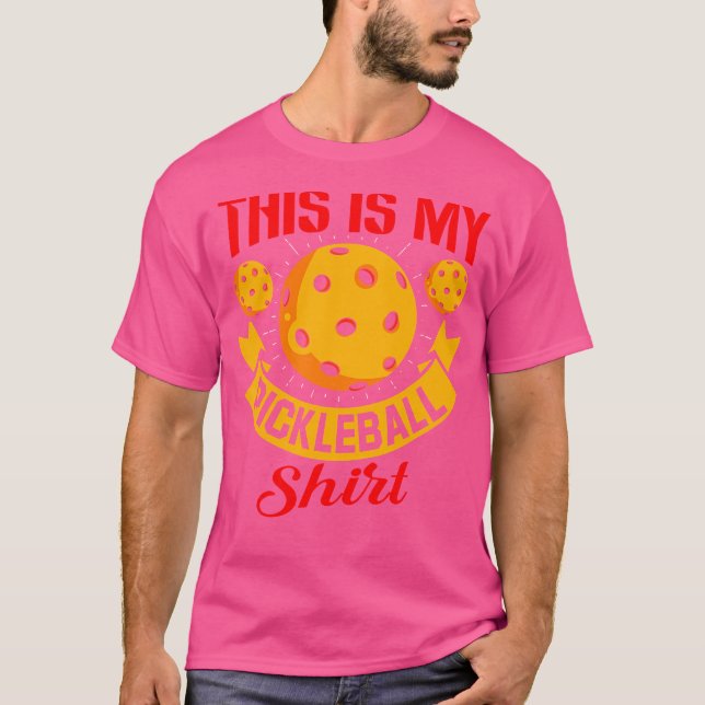 T-Shirt (Framsida)
