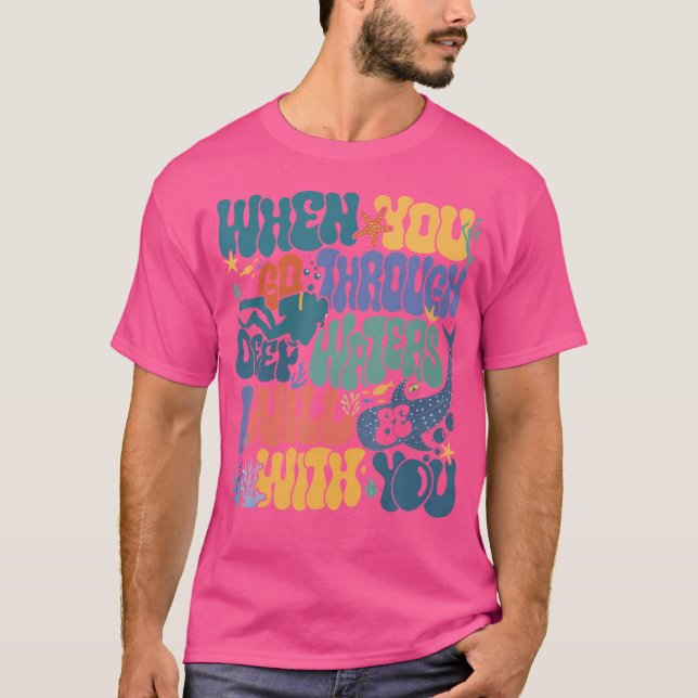 T-Shirt (Framsida)