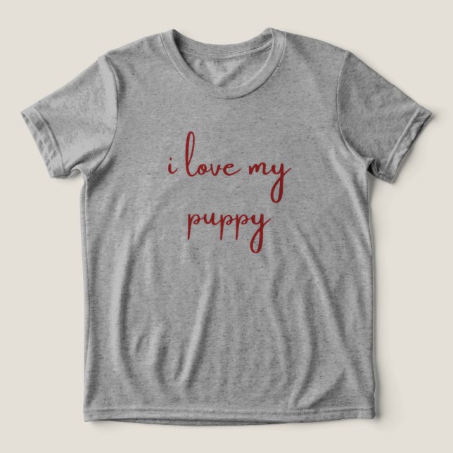 T-Shirt (Design Framsida)