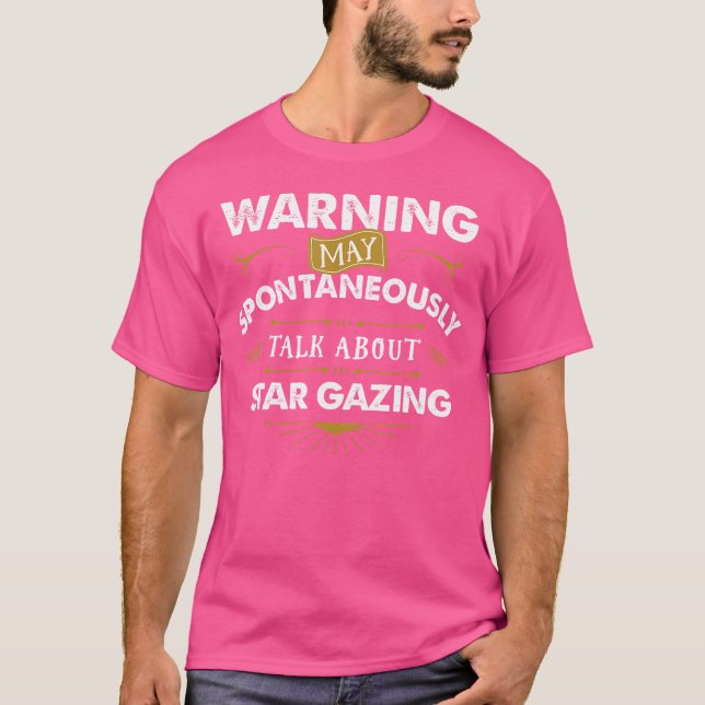 T-Shirt (Framsida)