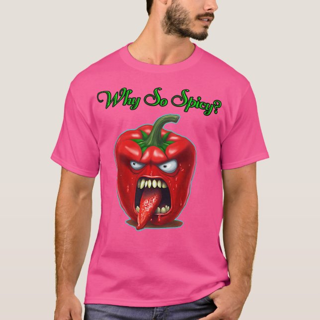 T-Shirt (Framsida)