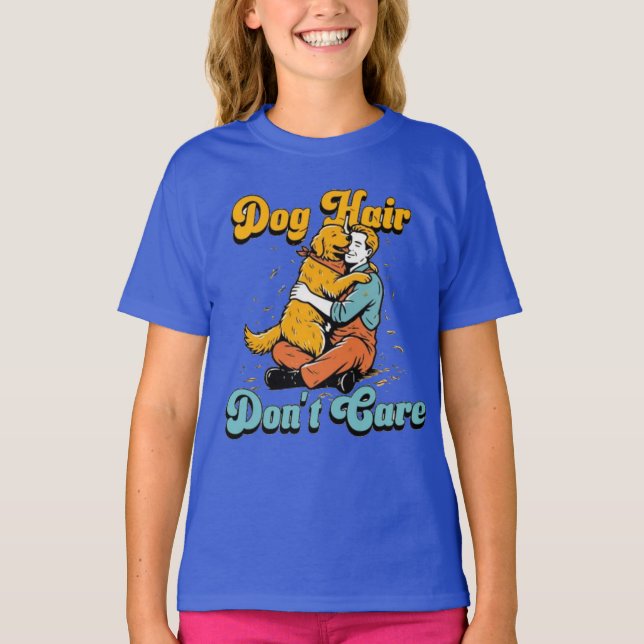 T-Shirt (Framsida)