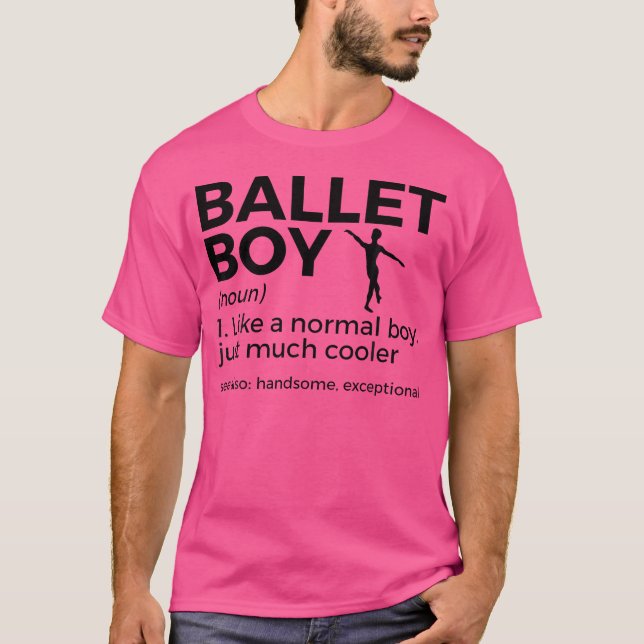 T-Shirt (Framsida)