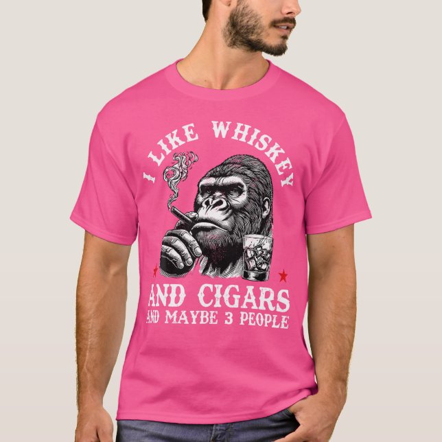 T-Shirt (Framsida)