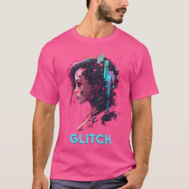 T-Shirt (Framsida)