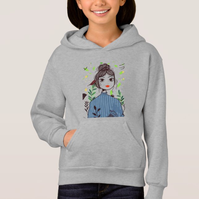 T-Shirt (Framsida)