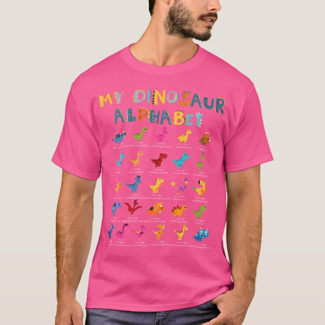 T-Shirt (Framsida)