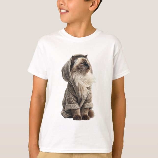 T-Shirt (Framsida)