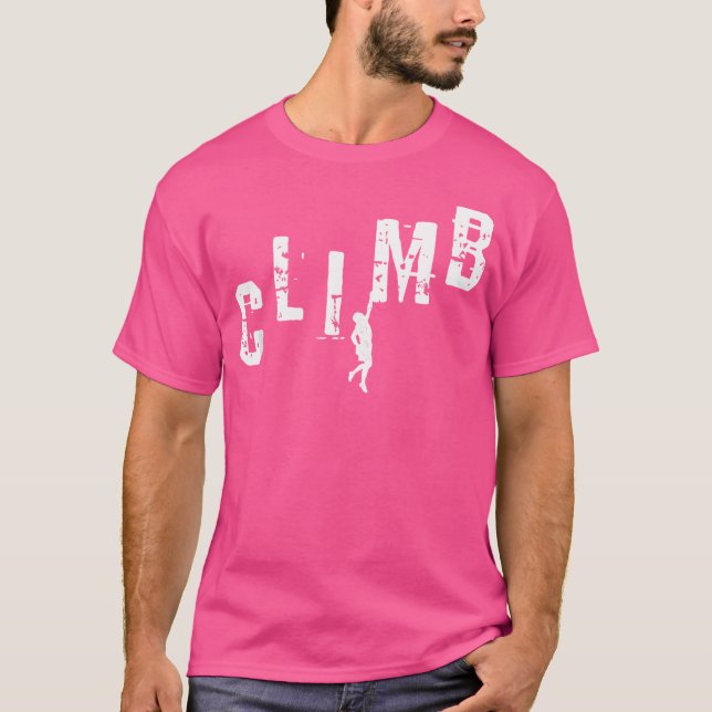 T-Shirt (Framsida)