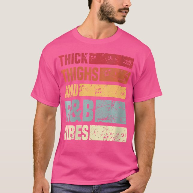 T-Shirt (Framsida)