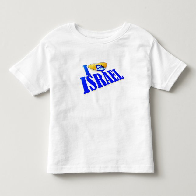 T-Shirt (Framsida)