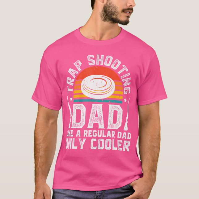 T-Shirt (Framsida)
