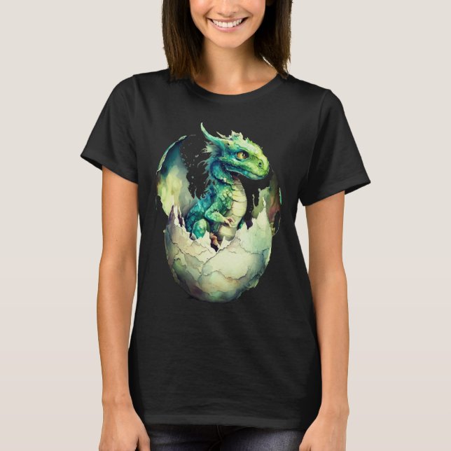 T-Shirt (Framsida)