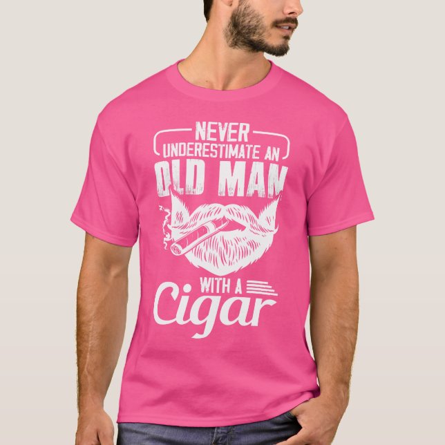 T-Shirt (Framsida)