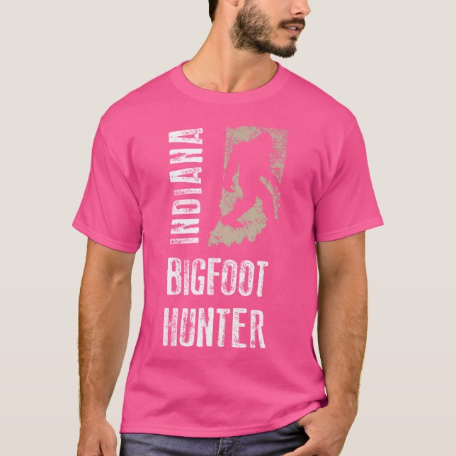 T-Shirt (Framsida)
