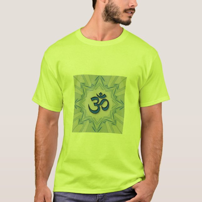 T-Shirt (Framsida)