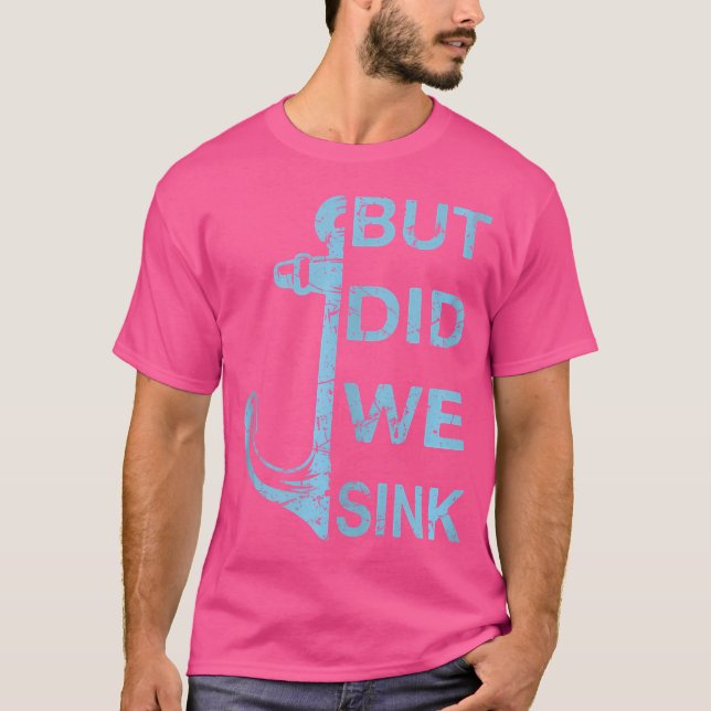 T-Shirt (Framsida)