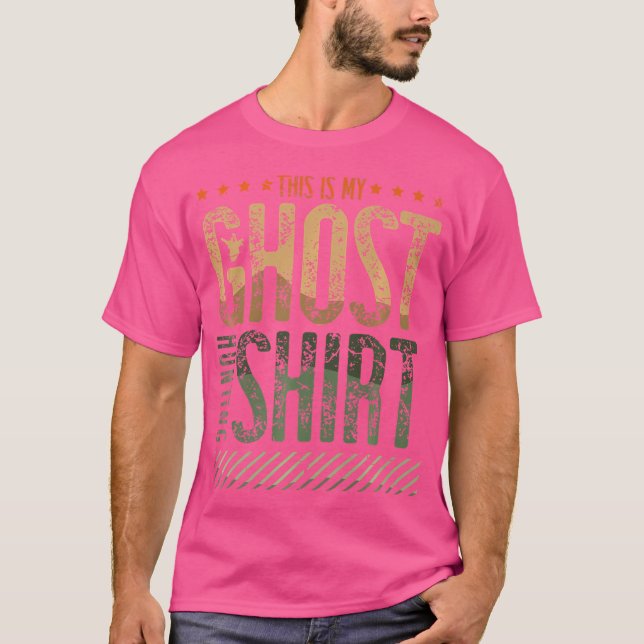 T-Shirt (Framsida)