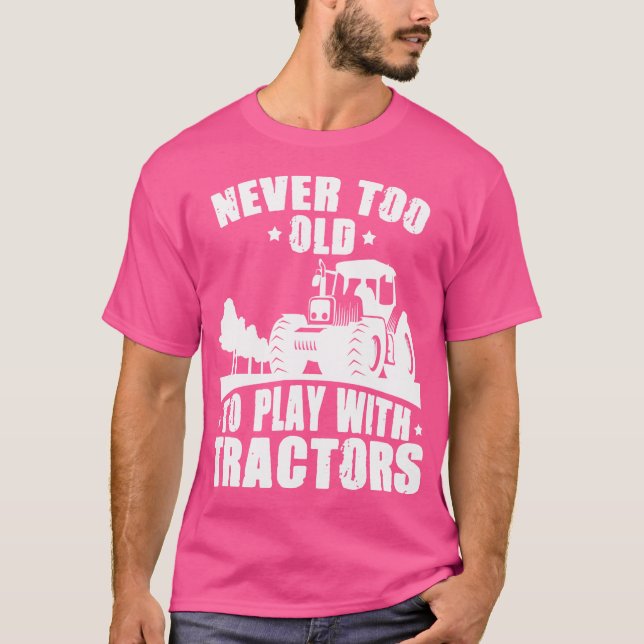 T-Shirt (Framsida)